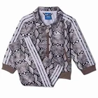 Adidas Originals Firebird FB Snake skin Track Suit Infant Toddler AB1835