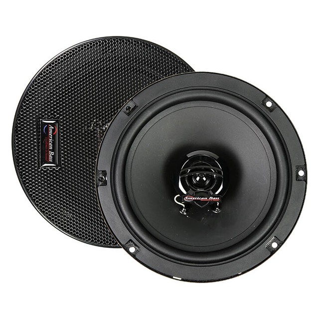 american bass 6.5 speakers