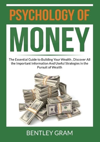 Thumbnail - Bentley Gram Psychology Of Money (taschenbuch)
