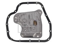 Febi Bilstein 181812 GetriebeöLfiltersatz FüR Toyota