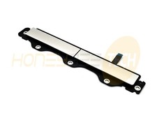 GENUINE HP PROBOOK 650 G5 LAPTOP TOUCHPAD BUTTON BOARD L09589-001 TESTED