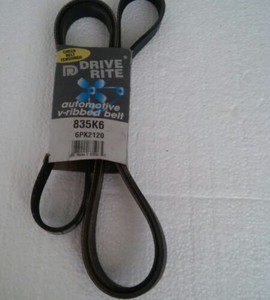 drive rite belts