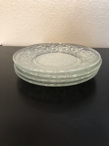 Princess House Fantasia plates | eBay