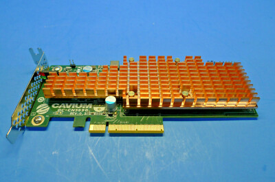 Cavium Nitrox V Security Processor LP PCI CNN5560S-850-C45-NHB-G