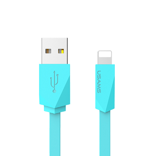 USAMS Rhombus USB Charger Data Cable for Apple iPhone, iPad and iPod - Picture 12 of 12