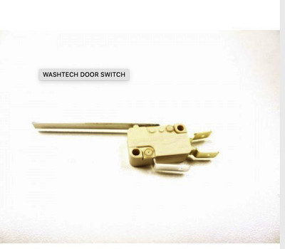 COMMERCIAL DISHWASHER WASHTECH DOOR SWITCH 159-4578
