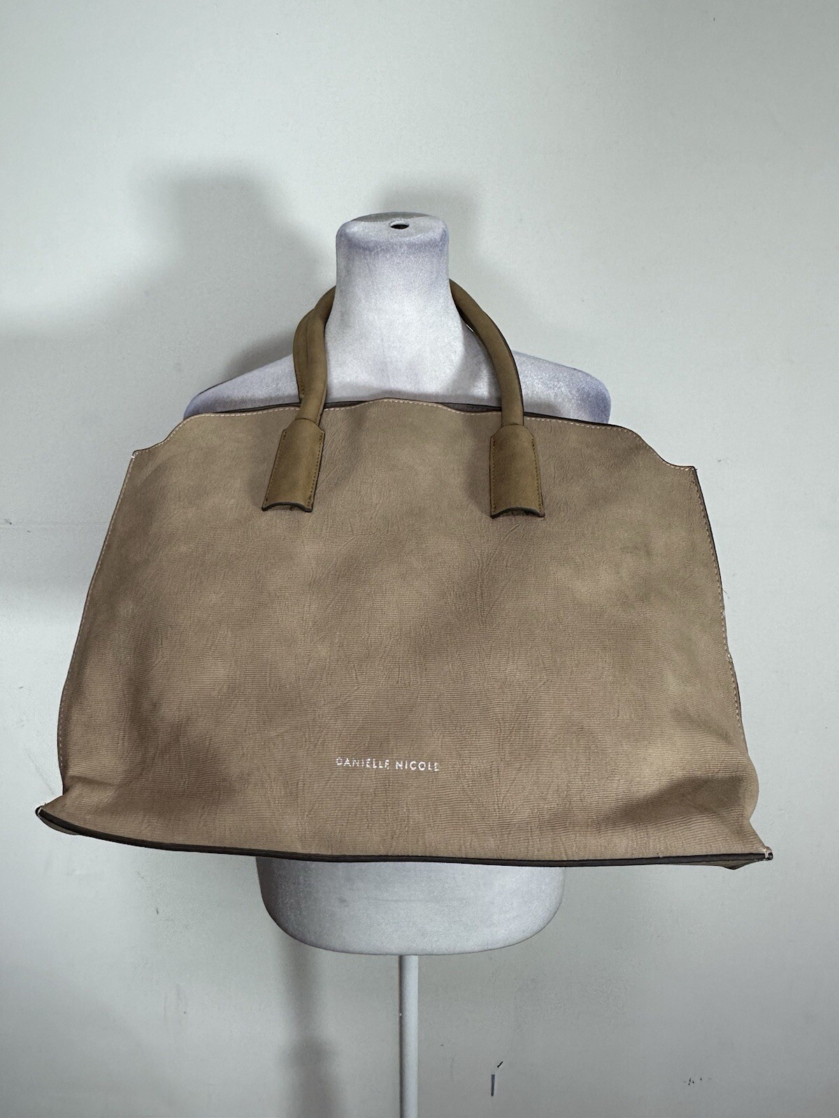 Danielle Nicole Women’s Solid Colored Handbag - image 5