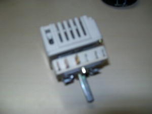 Einbauherd Energieregler Herd  Regler Kochplatte EGO 50.47011.000  #50