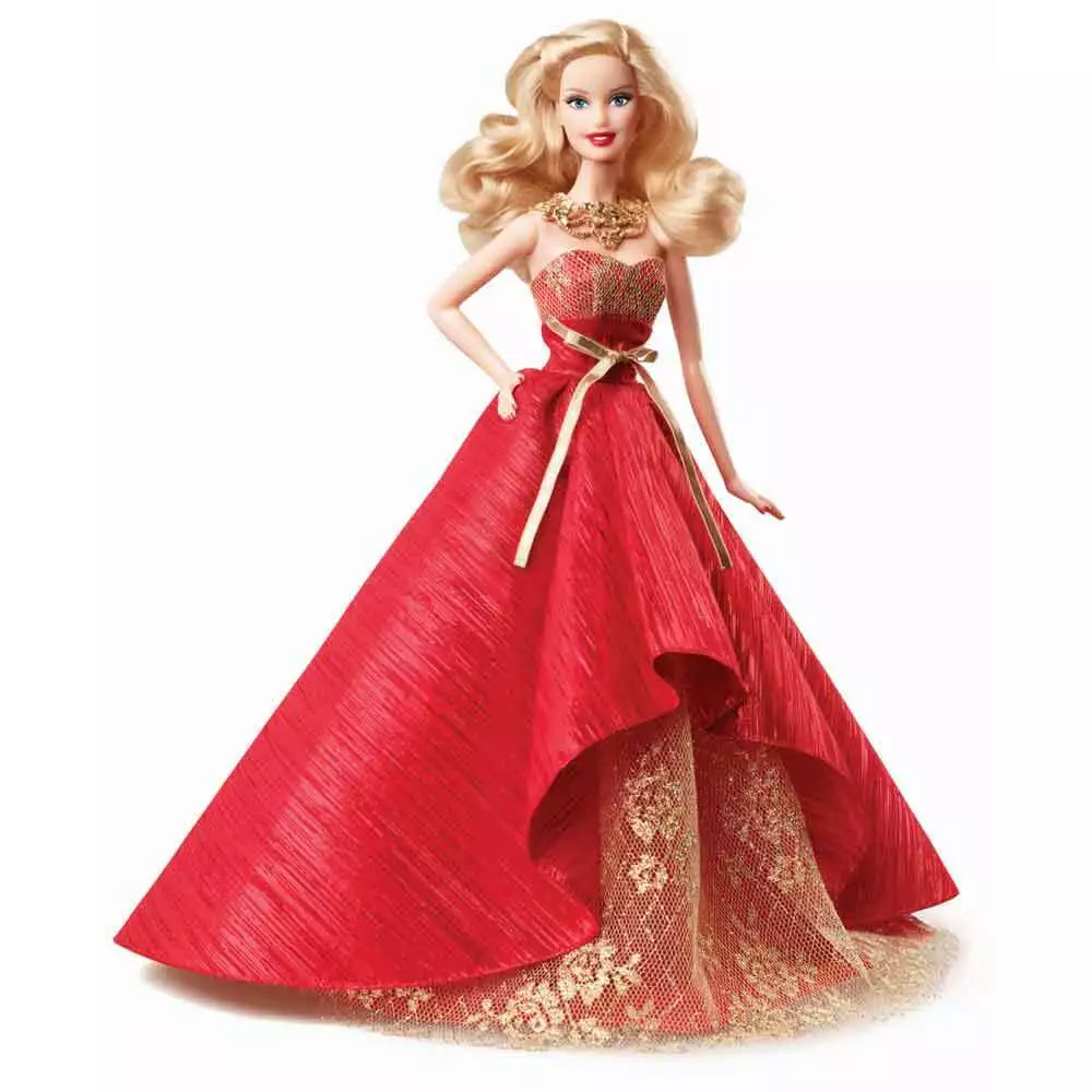 Barbie noel cheap