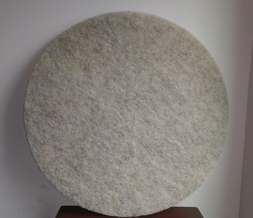 ACS etc10 Floor Machine 27" Burnishing Pads Jaguar 20800239 Not in original box - Picture 4 of 6
