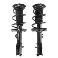 2 Front Complete Struts for 2016 2017 2018 2019 Chevrolet Cruze