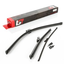 Scheibenwischer Set vorne hinten Frontwischer Heckwischer für Seat Toledo 4 IV