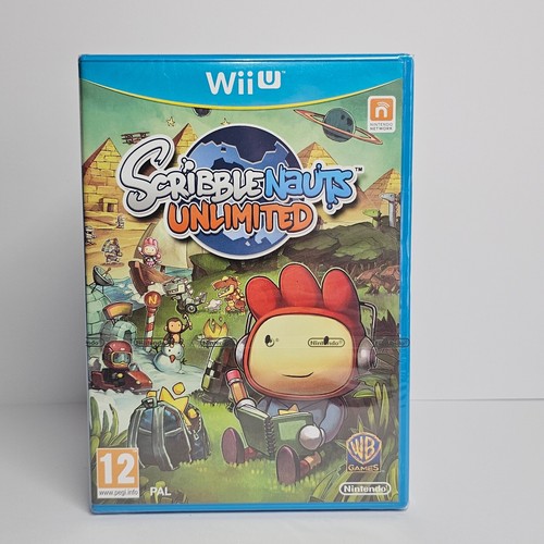 Nintendo Wii U Games - Choose a Game or Bundle Up - Very Good Condition - PAL - Picture 106 of 155