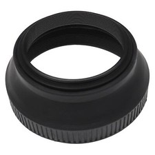 Lens Hood for Panasonic Lumix G 20mm f/1.7 II ASPH