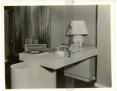 Vintage 8x10 Production Photo Miss Fane's Baby Is Stolen 1934 Dorothea Wieck