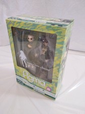 Figma 2 Shana Shakugan no Shana 2nd hand