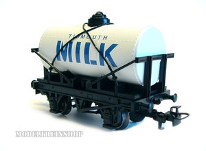 marklin thomas and friends