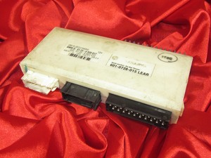 Блок gm3 bmw e39