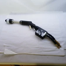 Spray Wand For Viton Packing & Disc Spraying System Company.