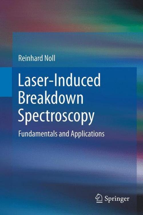 Thumbnail - Laser-induced Breakdown Spectroscopy Reinhard Noll