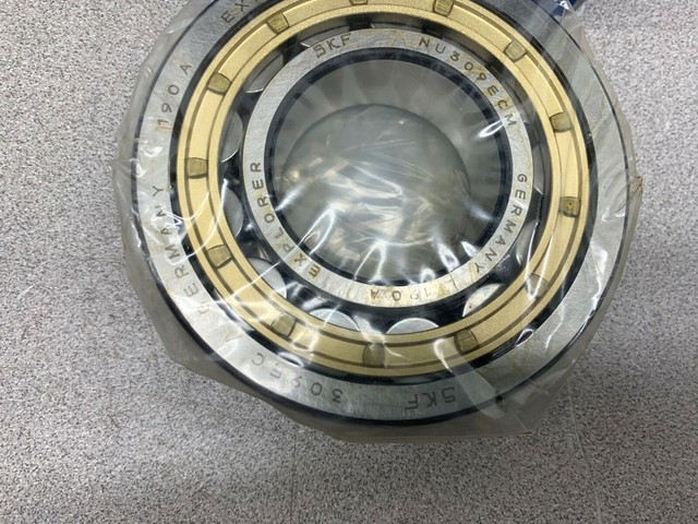 Nu 309 подшипник