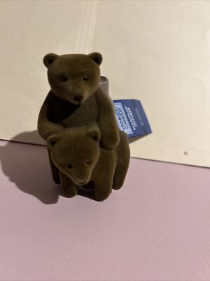 Yankee Candle SCENT PLUG DIFFUSERS  Bears New