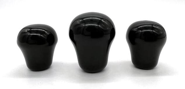 Toyota Original OEM Gear Selection / Shift Lever Knob Kit Land  