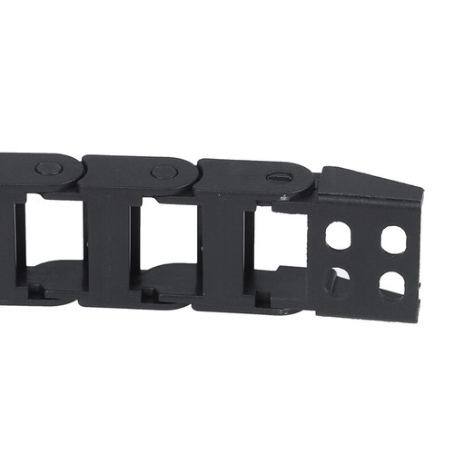 1M Transmission Drag Chain for Machine Cable Drag Chain for 3D printerSE$4 - Photo 5/15