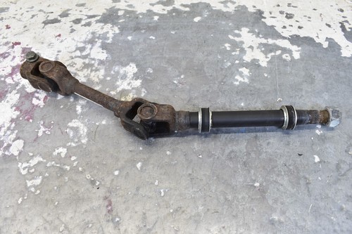 2020 Polaris Ranger 1000 XP Upper Steering Shaft 1823891 Steering Colum - Picture 3 of 8