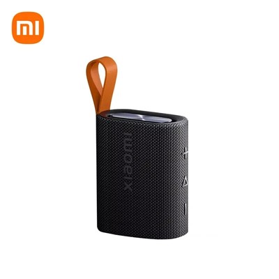 NEW Xiaomi Sound Pocket IP67 Bluetooth 5.4 Portable Speaker TWS Stereo Combo 100