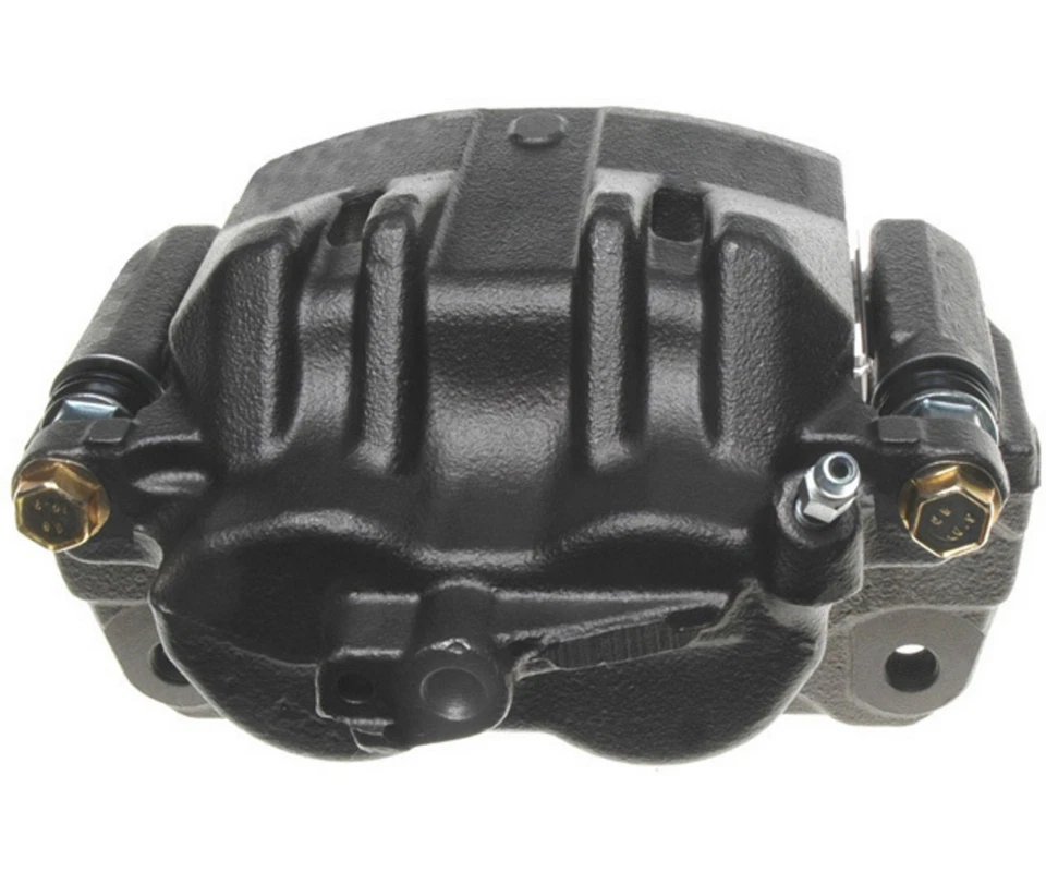 Комплект передних суппортов дискового тормоза Raybestos для Lexus ES300 (77346) 2002-2003 годов выпуска - Изображение 2 из 3