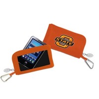 Oklahoma State University Cowboys Ladies Phone Id Zip Wallet Touch Screen Oklahoma State University Cowboys Ladies Phone Id Zip Wallet Touch Screen