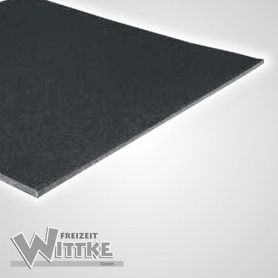 Isolationsplatte X-Trem Isolator 200 x 100 cm Stärke 10mm (13,93 EUR/m²)