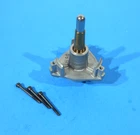 TECHNICS SL-Q3 SPINDLE ASSEMBLY XLNT CONDITION! TURNTABLE PARTS