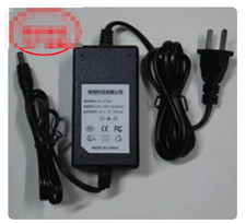 Power Supply Adapter Charger with Plug Universal for CASIO LK-40