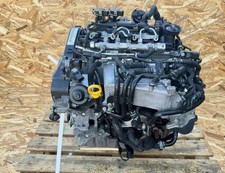 Motore Skoda VW Superb III DCX 1.6 TDI 120CV 88kW 88TKm 2015 Diesel Completo