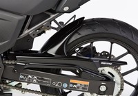 Bodystyle Hinterradabdeckung Passend FüR Honda CBF 600 N 2008-2013