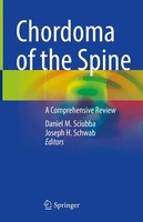 Daniel M. Sciubba (U. A.) | Chordoma Of The Spine | Buch | Englisch (2021) | Xx