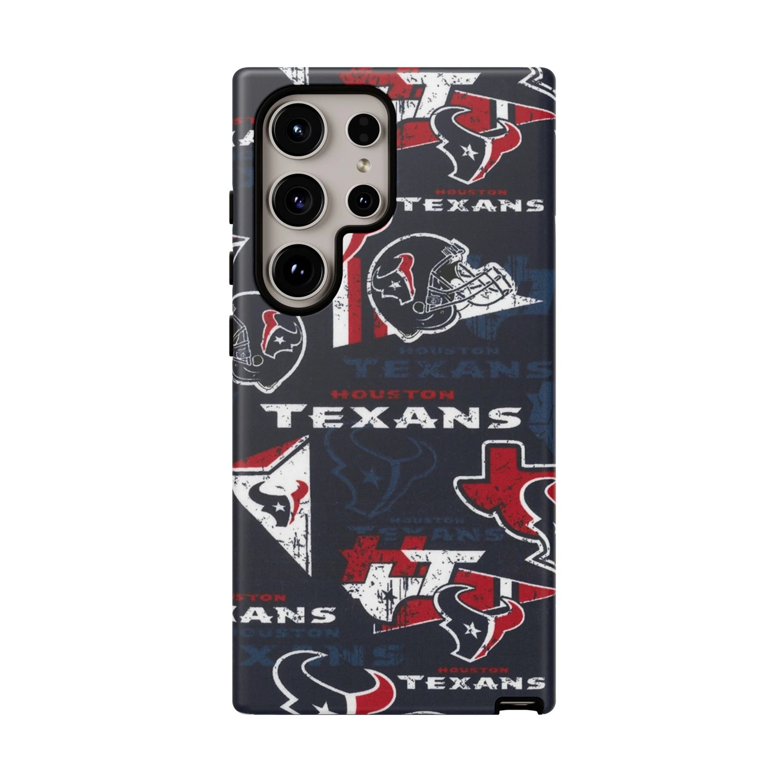 Houston Texans Phone Cases for iPhone
