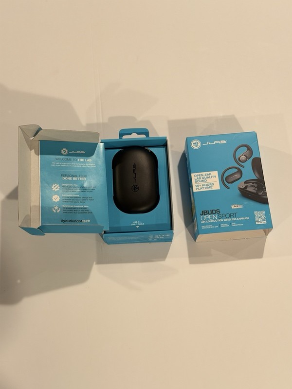 JLab Ear Buds