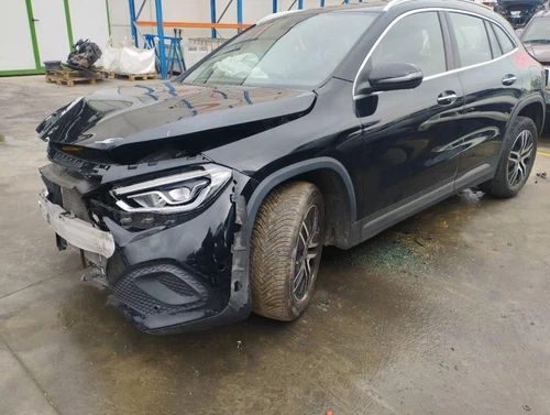 A0009065806 Elevalunas Delantero Izquierdo para MERCEDES-BENZ CLASE GLA ( 191542 - Imagen 8 de 10