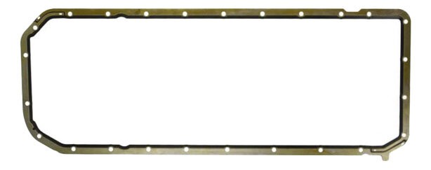 Joint de carter d'huile Elring pour moteur essence et diesel BMW E36 E46