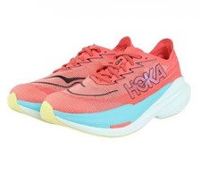 Hoka One One HOKA Mach X 2 Grapefruit Electric Coral 10 D