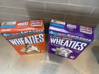 Wheaties Nolan Ryan 7th No-Hitter Unopened Cereal Boxes (2)- Texas Rangers ⚾ 🔥 — photo 2