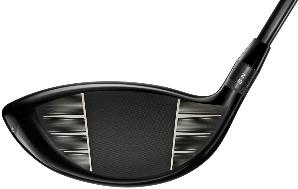 Titleist Golf Club GT1 10* Driver Senior Fujikura Air Speeder 40 '25 Mint - Image 3 of 4