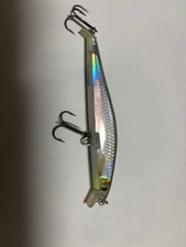 Rapala Ripstop 09