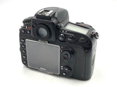 Nikon D800E ボディ Amazon.com : Nikon D800E 36.3 MP CMOS FX-Format Digital SLR Camera