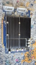 APPLE  POWER MAC G5 GRAFIKKARTE nVIDIA GEFORC...