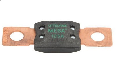 Fuse LITTELFUSE BEZP298125