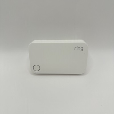 Ring Alarm Range Extender Z Wave Plus 2nd Gen 5AT2S8 White | eBay